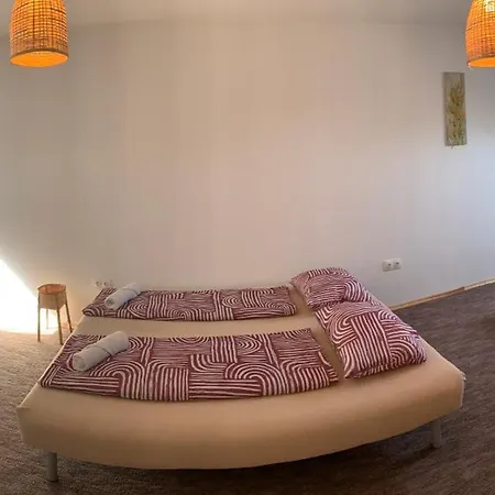 Apartmán Of Arts And Creation, Erdei Alkoto