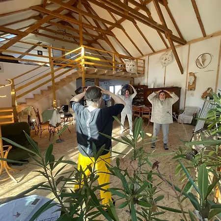 Apartmán Of Arts And Creation, Erdei Alkoto Kismaros