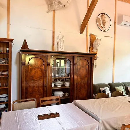 Apartmán Of Arts And Creation, Erdei Alkoto *